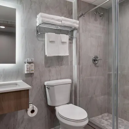 Express & Bronx - Zoo Area By Ihg 2* New York