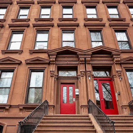 New York City Guest House * New York