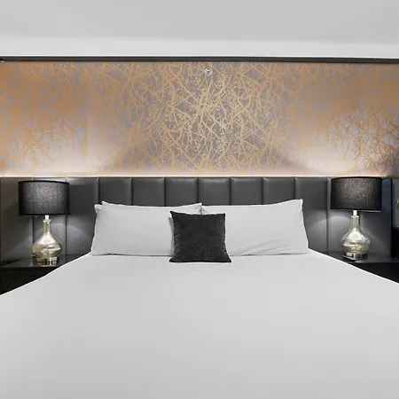 Hudson Yards 3* New York