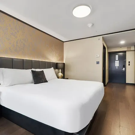 Hudson Yards Hotel 3*