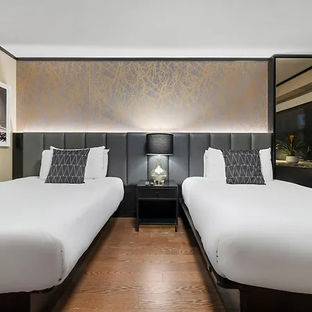 Hudson Yards Hotel New York