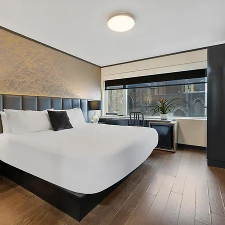 Hudson Yards Hotel 3*