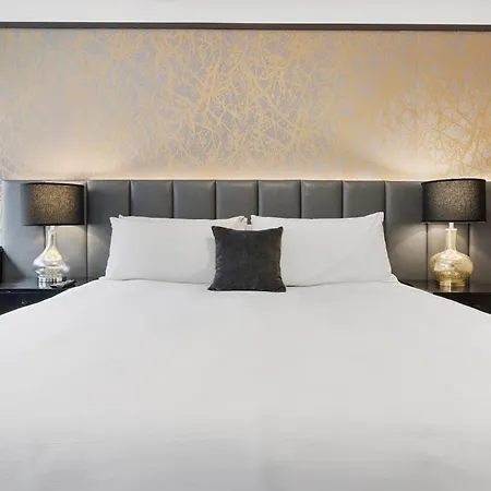 Hotel Hudson Yards