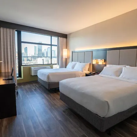 Express Long Island E - By Ihg Hotel New York
