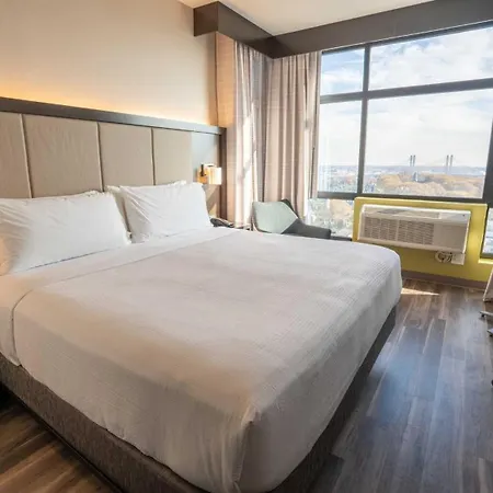 Express Long Island E - By Ihg 3* New York
