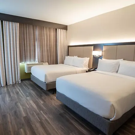 Express Long Island E - By Ihg 3*