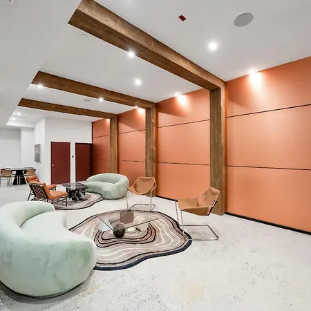 Landmarked Nyc Townhome - Sleeps 10 -group-friendly * New York