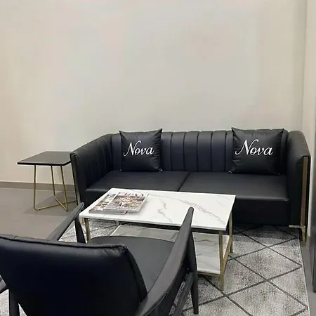 Nova Jfk Hotel New York