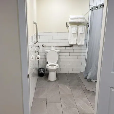 Hotel Nova Jfk New York