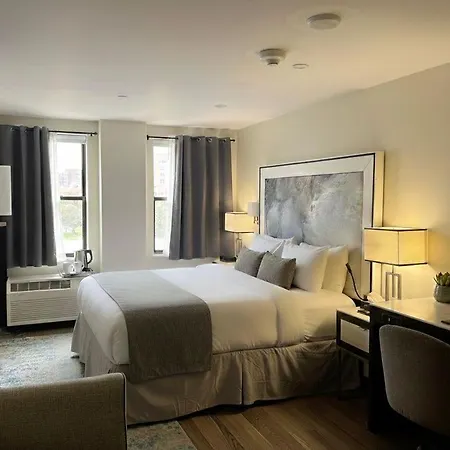 Hotel Nova Jfk