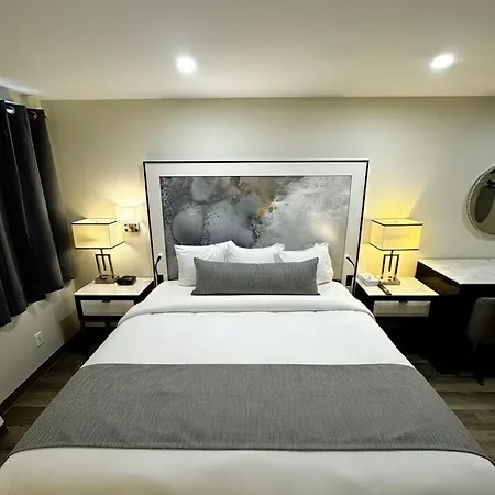 Nova Jfk Hotel New York