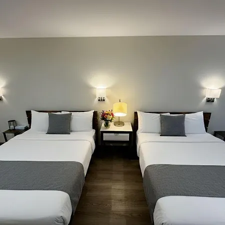 Hotel Nova Jfk