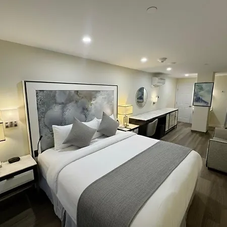 Hotel Nova Jfk New York