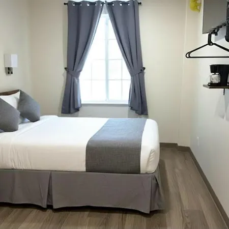 Nova Jfk Hotel New York