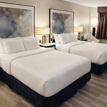 Nova Bronx Hotel