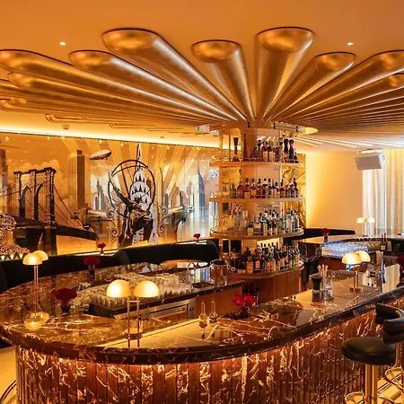 Faena 5*