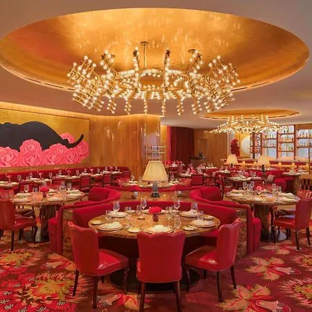 Hotel Faena 5*