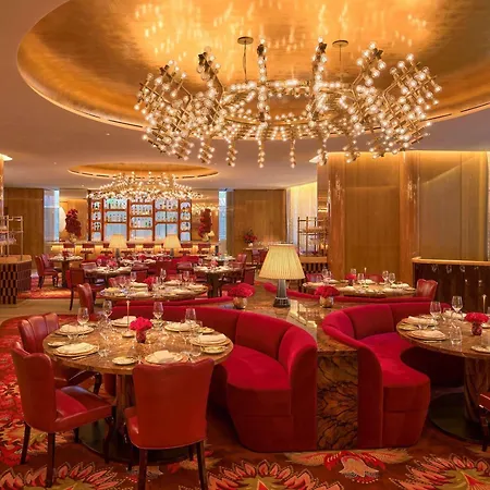 Hotel Faena New York