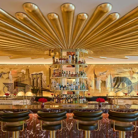Hotel Faena New York