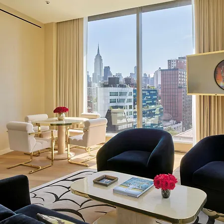 Hotel Faena 5*