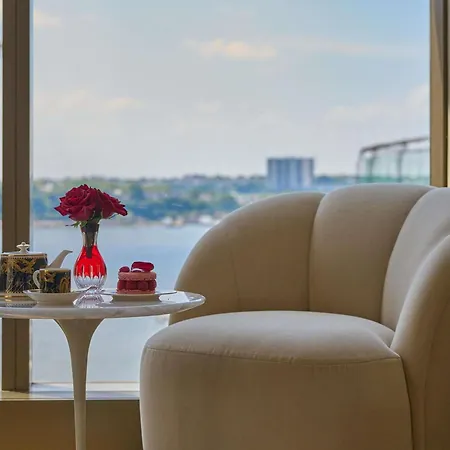 Faena Hotel 5*
