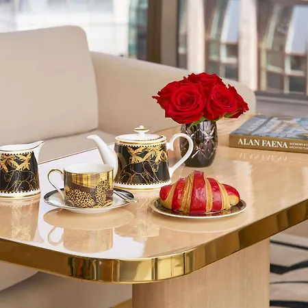 Faena Hotel