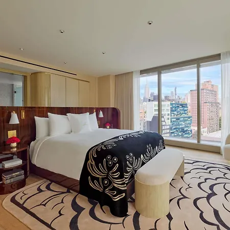 Faena Hotel 5*