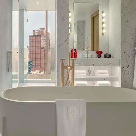 Faena Hotel