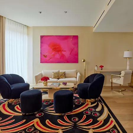Hotel Faena New York