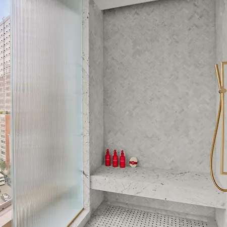 Hotel Faena New York
