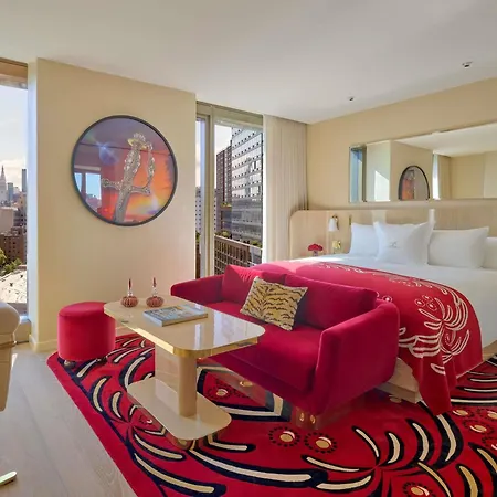 Faena Hotel 5*