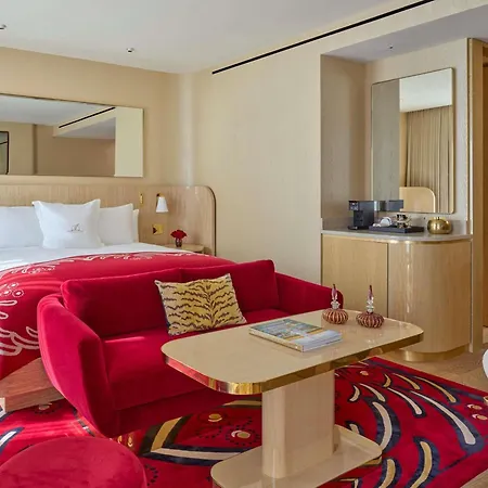 Faena 5* New York
