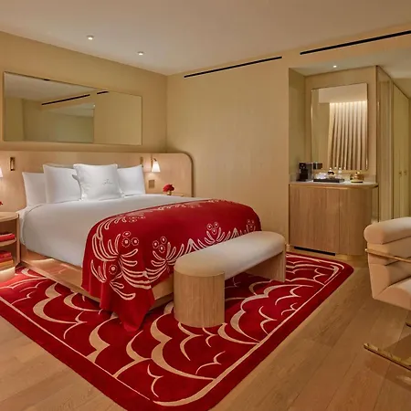 Faena New York
