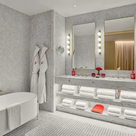 Hotel Faena New York