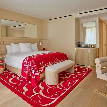 Faena 5*