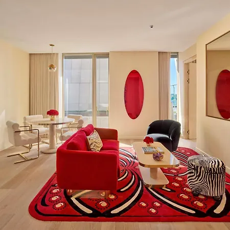 Hotel Faena