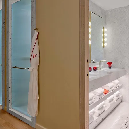 Faena 5*