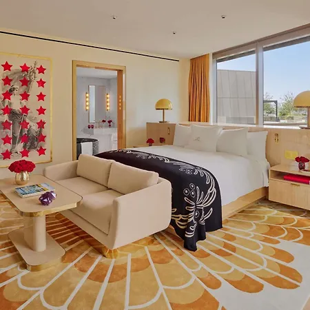 Faena 5* New York