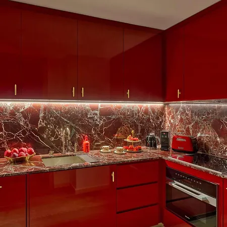 Faena Hotel