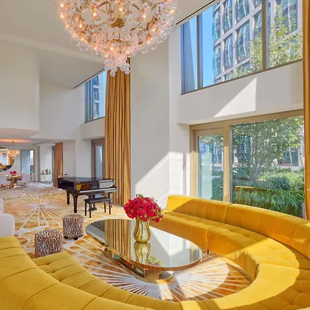 Faena Hotel