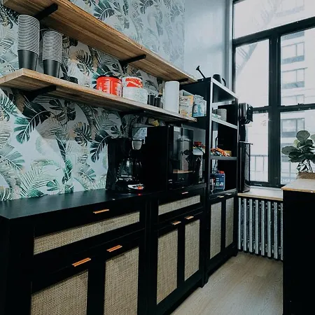 Citynest New York