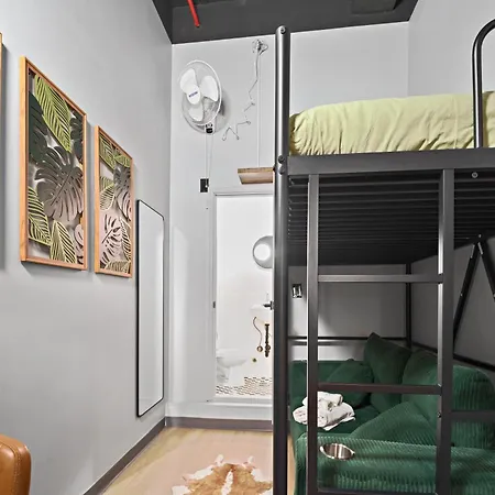 Citynest Hotel