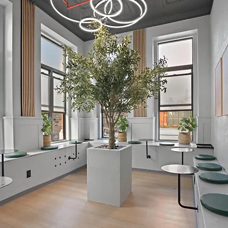 Hotel Citynest 4*