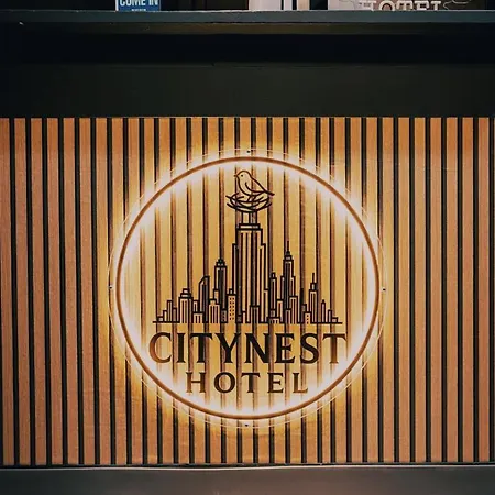 Hotel Citynest