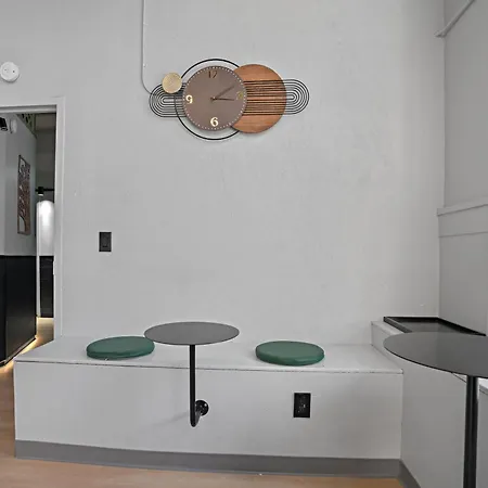 Hotel Citynest