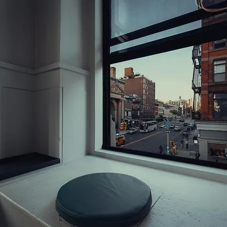 Citynest Hotel