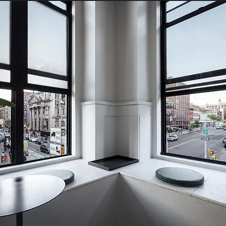 Citynest Hotel New York