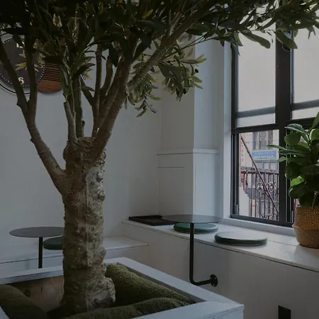 Citynest New York