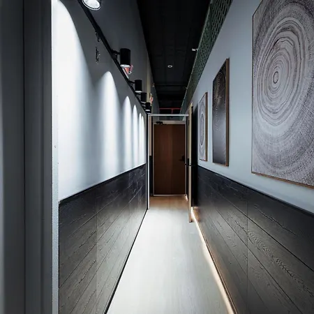 Hotel Citynest 4*