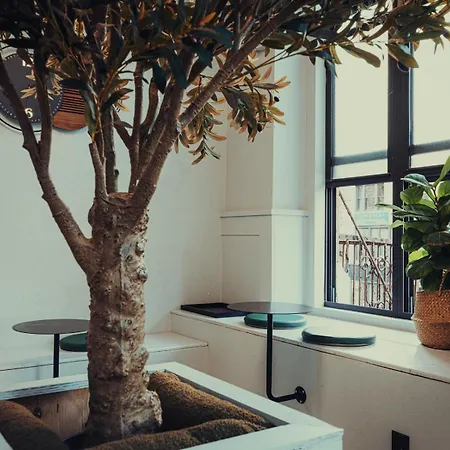 Citynest Hotel New York